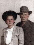 Sallie Ann Dorrough; Dave Makinen (1960 s)